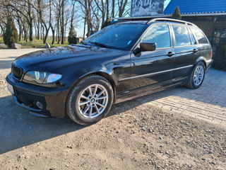 BMW 3 Series foto 2