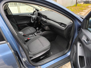 Ford Focus foto 12