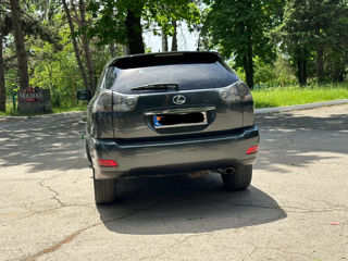 Lexus RX Series foto 3