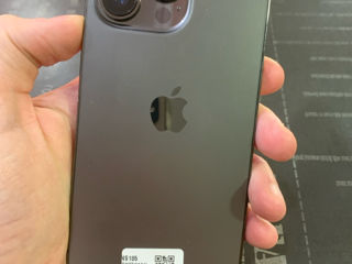 iPhone 13 Pro graphite  128 gb foto 1