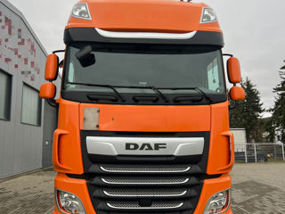 Daf XF530 2020 GIDRAULIC foto 3