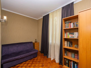 Apartament cu 5 camere sau mai multe, 91 m², Durlești, Chișinău foto 7