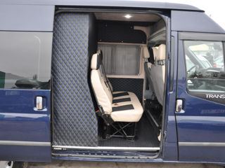 Ford Transit foto 12