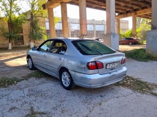 Nissan Primera foto 3