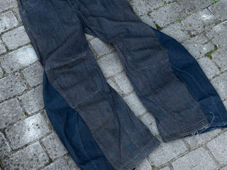 Crywell-2 line pants foto 6