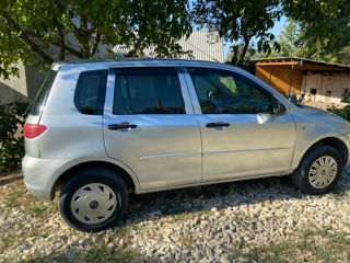 Mazda 2 foto 4