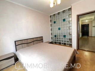 Apartament cu 1 cameră, 52 m², Buiucani, Chișinău foto 2