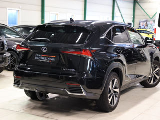 Lexus NX Series foto 4