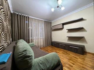 Apartament cu 3 camere, 72 m², Telecentru, Chișinău foto 8