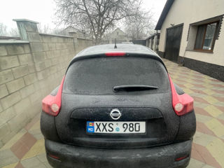 Nissan Juke foto 4