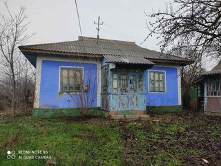 Продается дом в с. Стурзовка