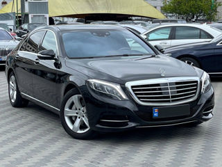 Mercedes S-Class foto 4