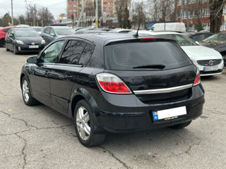 Opel Astra foto 3