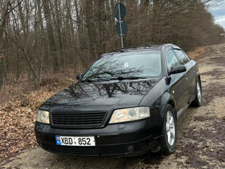 Audi A6 foto 5