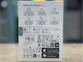 [NEW] Dji Osmo Action 5 Pro foto 2