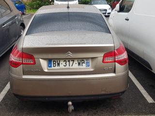 Citroen C5 foto 5