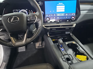 Lexus RX Series foto 10