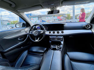 Mercedes E-Class foto 3