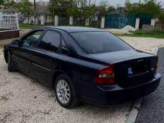 Volvo S80 foto 2