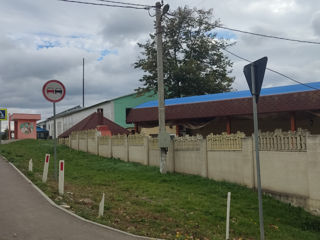 Călărași traseul national Chișinău Ungheni Iași Comercial, Alimentare, Restaurant.
