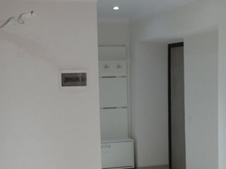 Apartament cu 1 cameră, 39 m², Centru, Chișinău foto 3