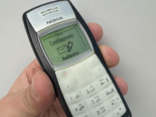 Nokia 1100 foto 5