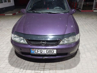 Opel Vectra foto 5