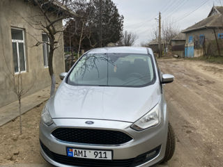 Ford C-Max foto 5