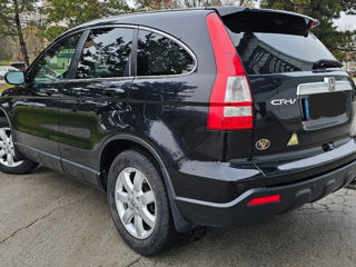 Honda CR-V foto 6