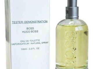 Tester Hugo Boss foto 1