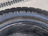 Продам 4 шины M+S Nordman rs 195/55R15 в идиальном состояни срочна!!! foto 5