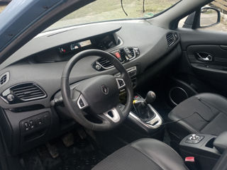 Renault Scenic foto 6