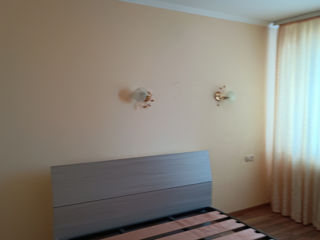 Apartament cu 1 cameră, 34 m², Centru, Bender/Tighina, Bender mun. foto 3