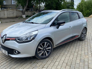 Renault Clio foto 4