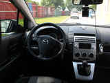 Mazda 5 foto 5