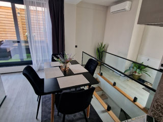 Apartament cu 3 camere, 95 m², Buiucani, Chișinău foto 4