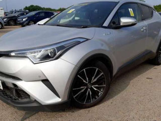 Dezmembram Toyota C-HR am toate piese foto 3