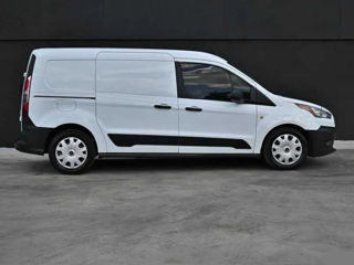 Ford Transit Connect foto 4