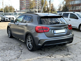 Mercedes GLA foto 6