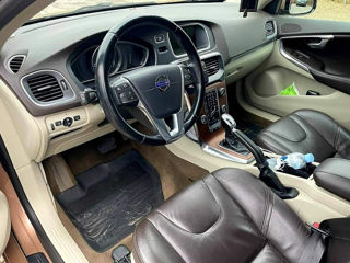 Volvo V40 foto 7