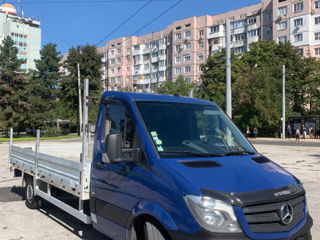 Mercedes Sprinter 319