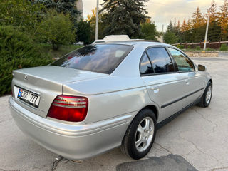 Honda Accord foto 2