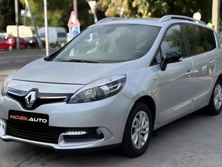 Renault Grand Scenic foto 2