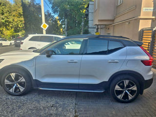 Volvo xc40, xc60 R19 originale foto 5