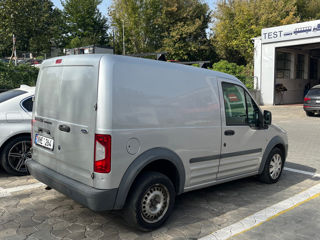 Ford Transit Connect foto 4