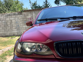 BMW 3 Series foto 3