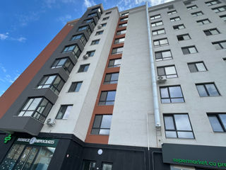 Ap. 2 cam., 70 м², 2/10 et.