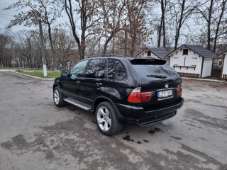 BMW X5 foto 4