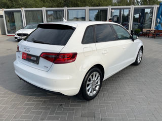 Audi A3 foto 4