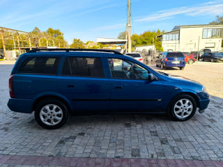 Opel Astra foto 8